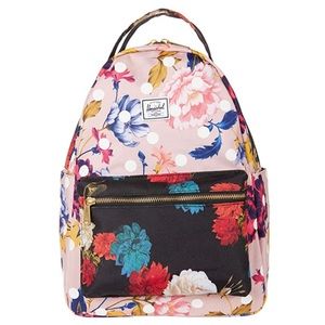 Herschel Supply Company Nova Mid-Volume